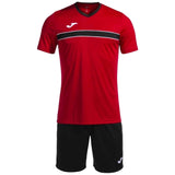 Camiseta De Manga Corta Joma
