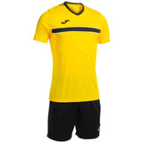 Camiseta De Manga Corta Joma