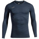 Camiseta De Manga Larga Joma