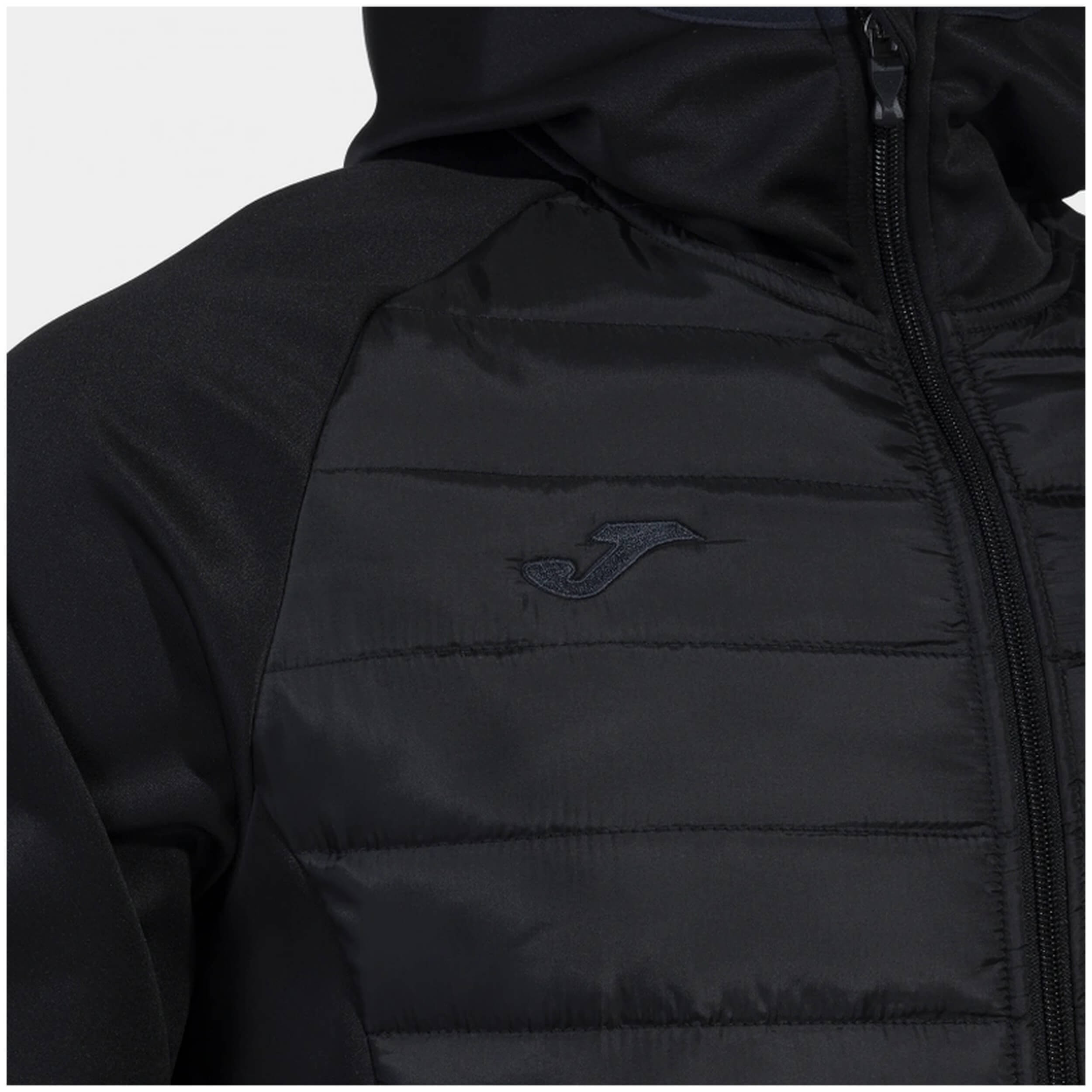 Chaqueta Joma Soft Shell Berna Iii