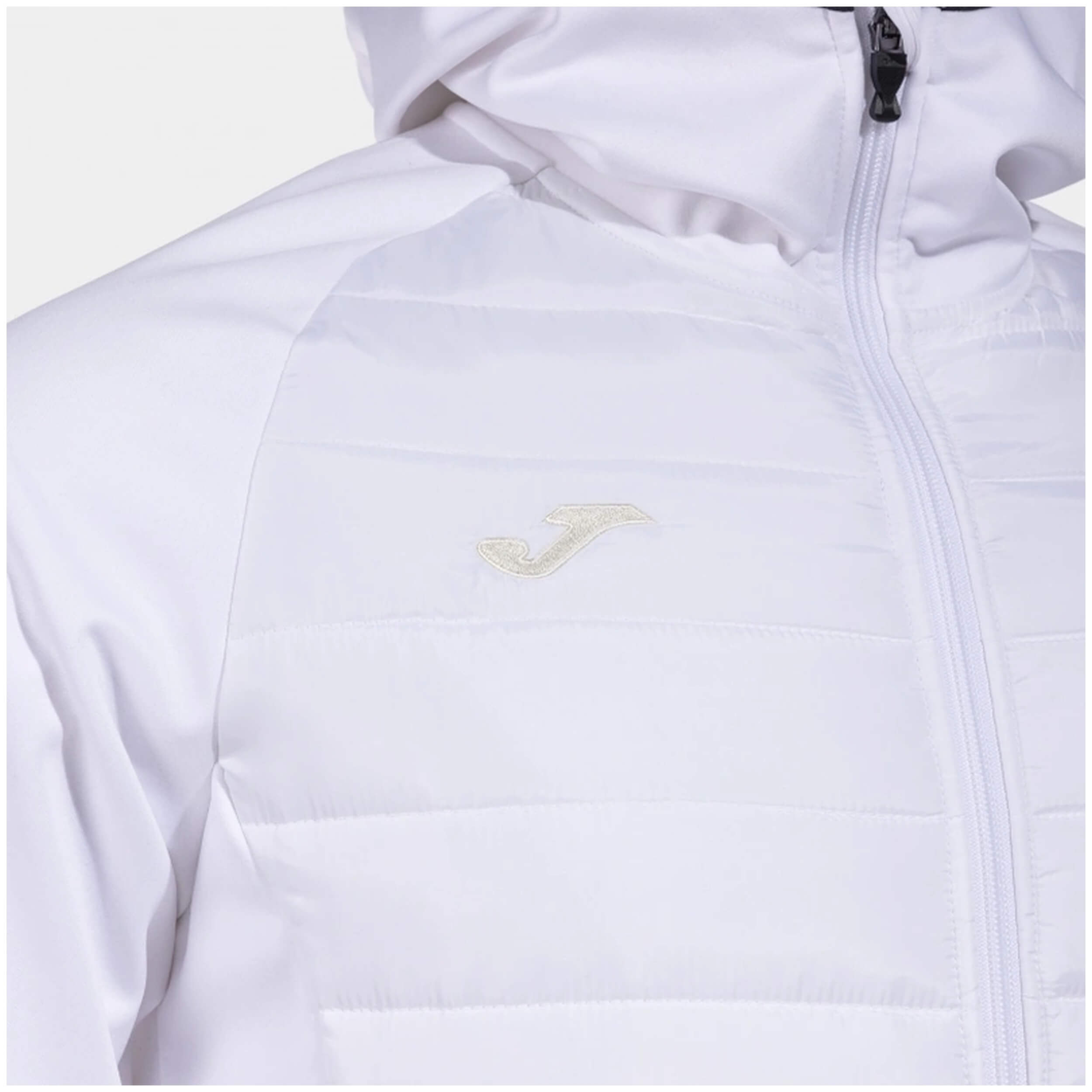 Chaqueta Joma Soft Shell Berna Iii