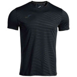Camiseta De Manga Corta Joma