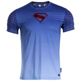 Camiseta De Manga Corta Joma Superman Warner Bros