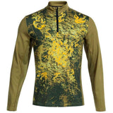 Sudadera Joma  verde