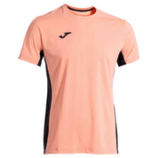 Camiseta De Manga Corta Joma Challenge