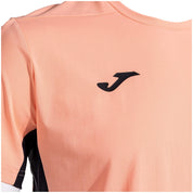 Camiseta De Manga Corta Joma Challenge