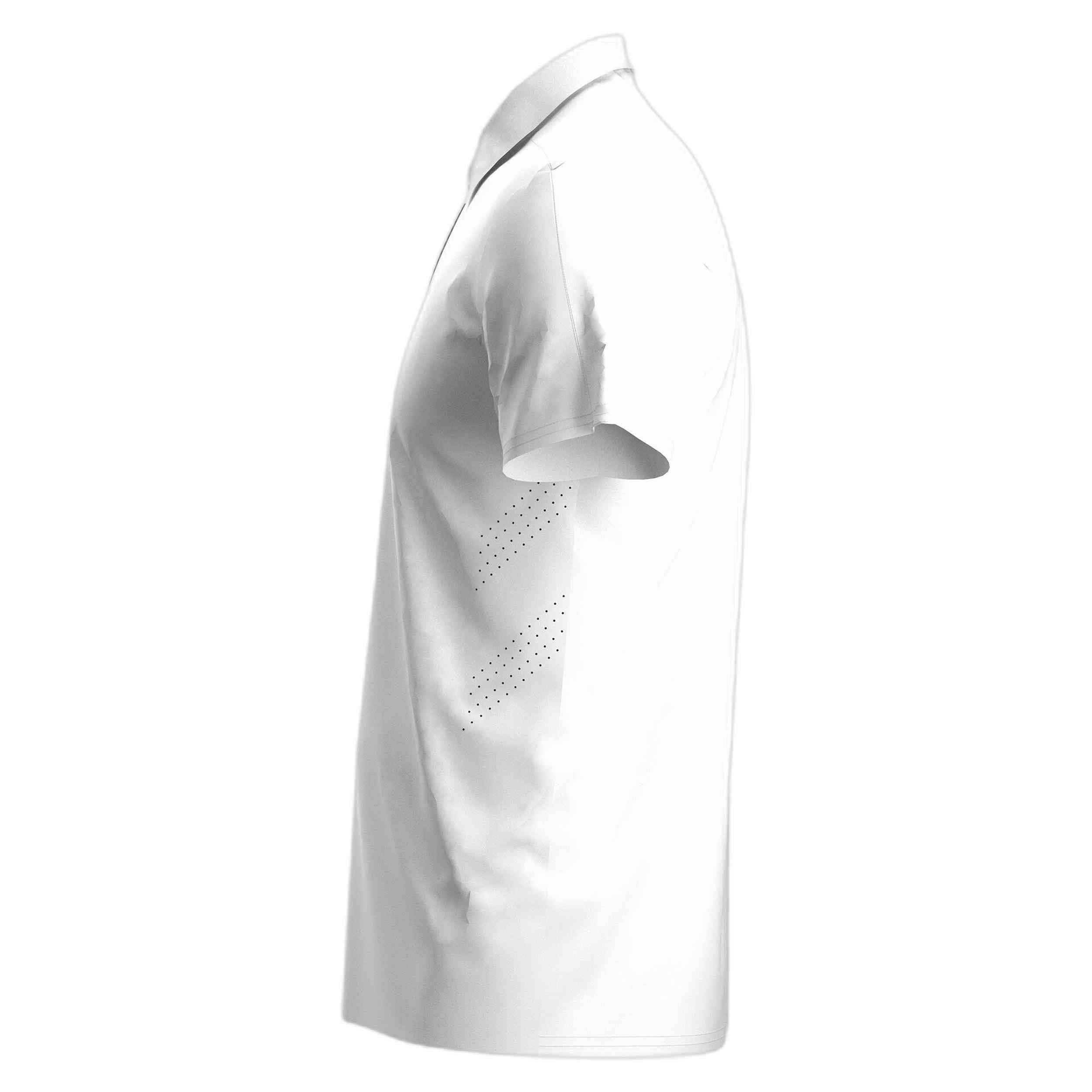 Polo De Manga Corta Joma Challenge