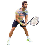 Camiseta De Manga Corta Joma Challenge