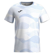 Camiseta De Manga Corta Joma Challenge