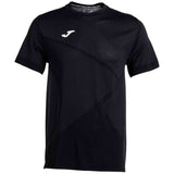 Camiseta De Manga Corta Joma Challenge