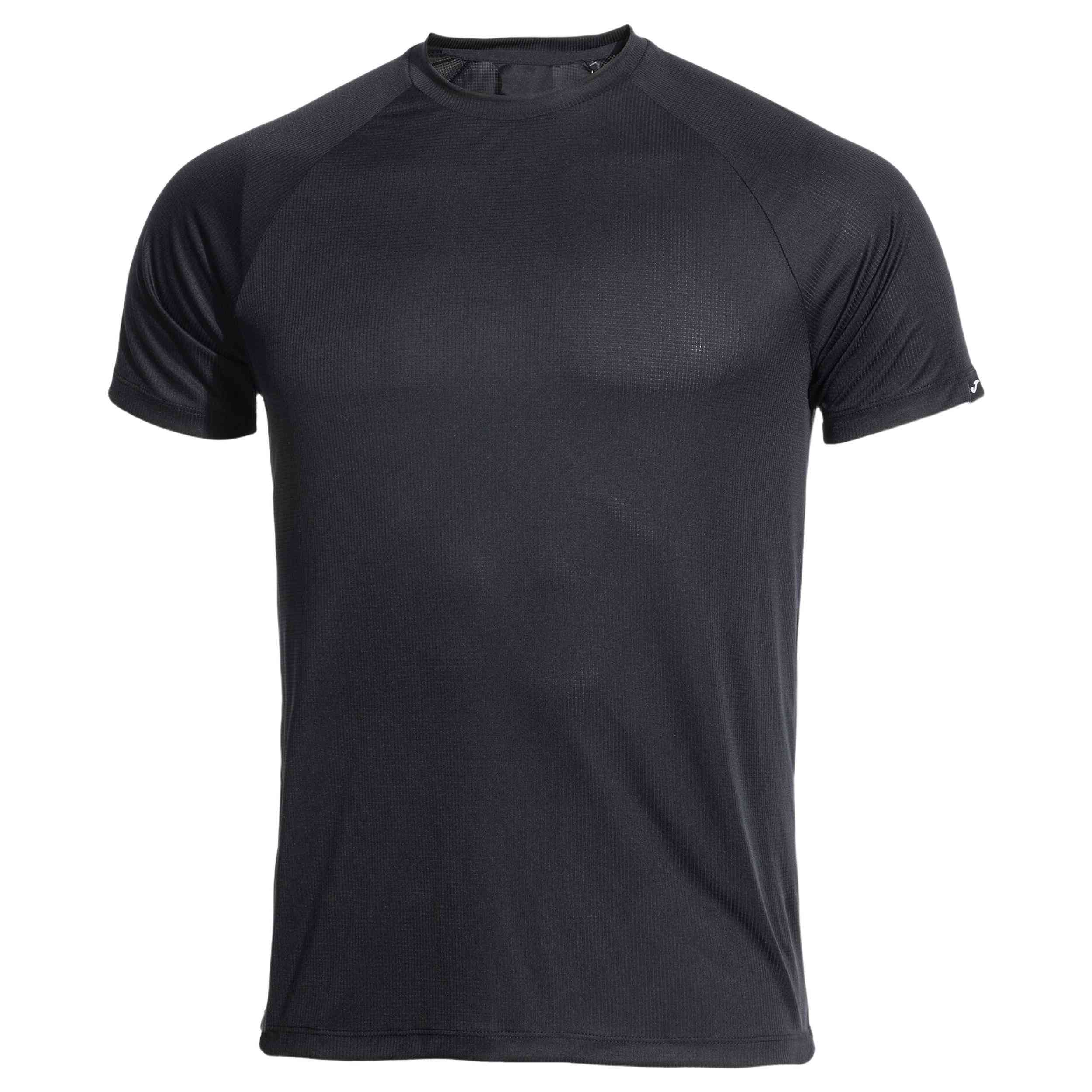 Camiseta De Manga Corta Joma R-Night Iconic