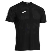 Camiseta De Manga Corta Joma R-Night Iconic