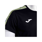 Camiseta De Manga Corta Joma Challenge