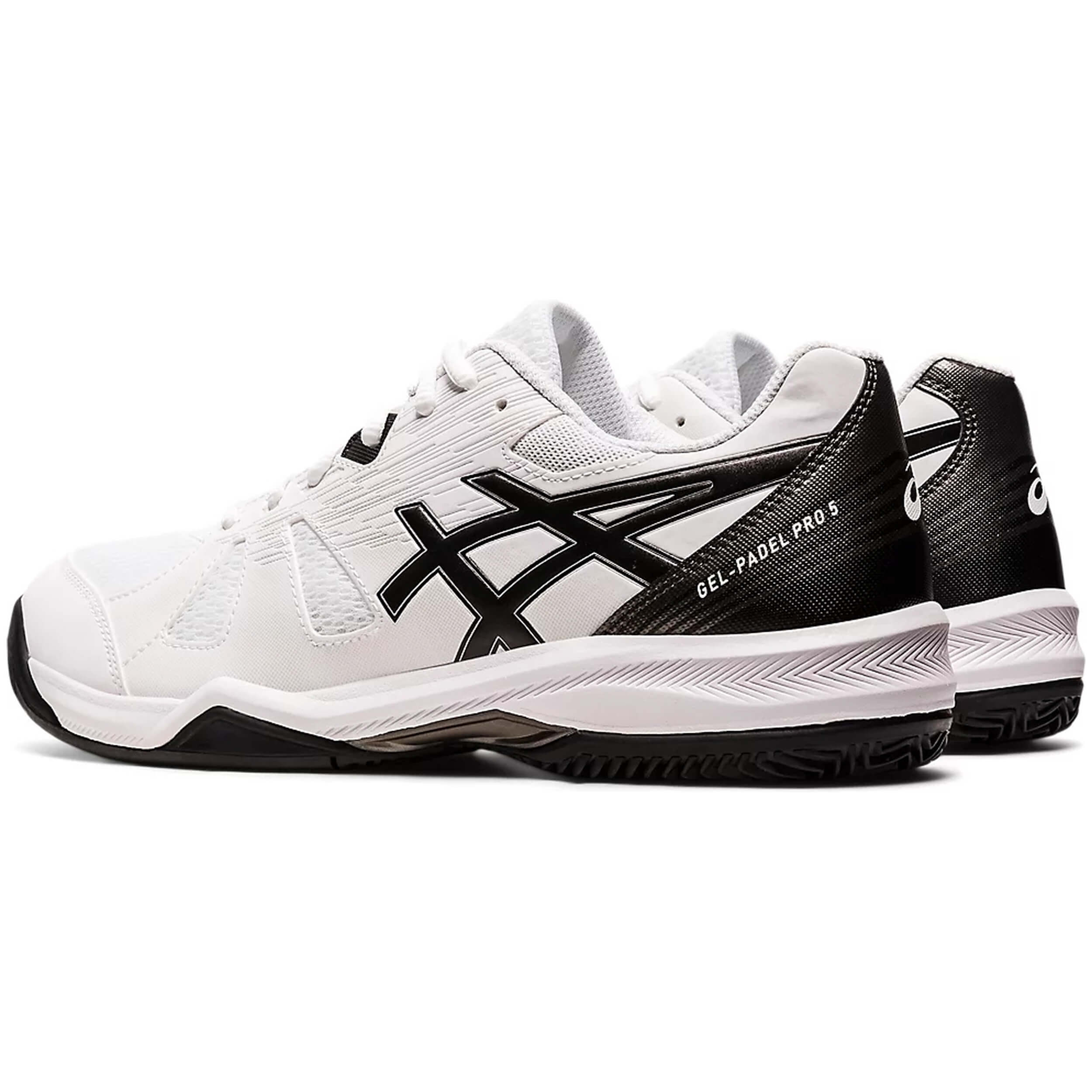 Zapatillas De Padel Asics Gel-Padel Pro 5