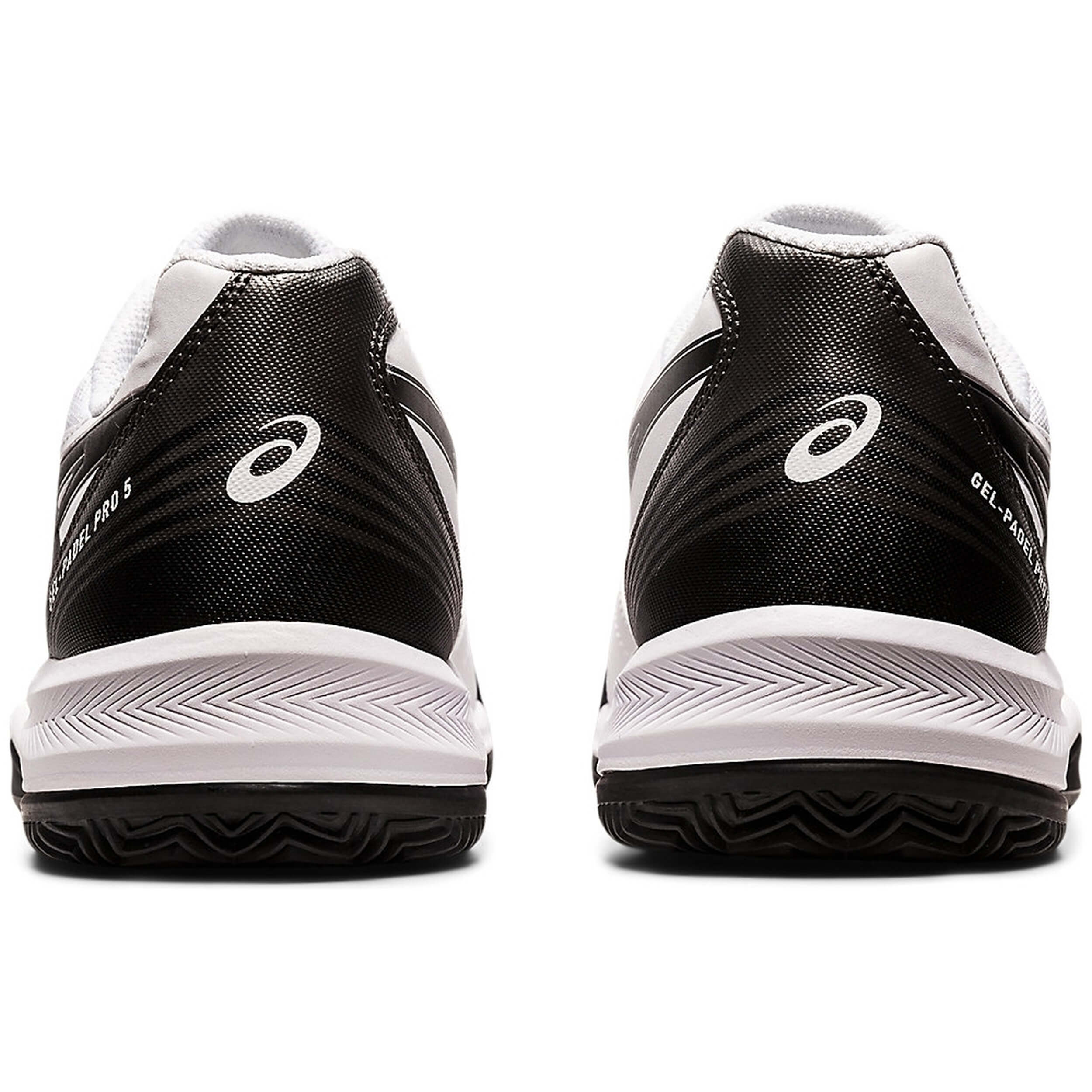 Zapatillas De Padel Asics Gel-Padel Pro 5