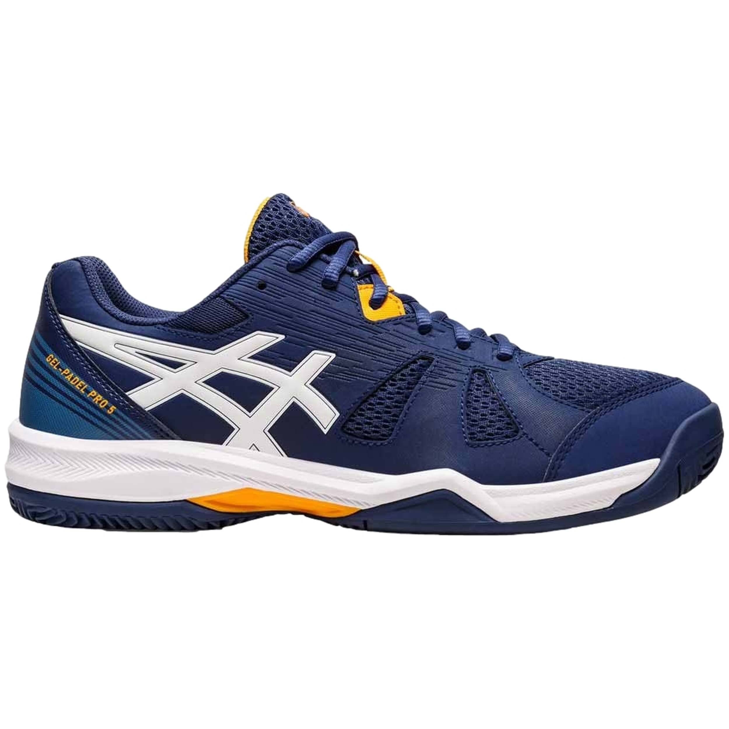 Zapatillas Asics Gel-Padel Pro 5