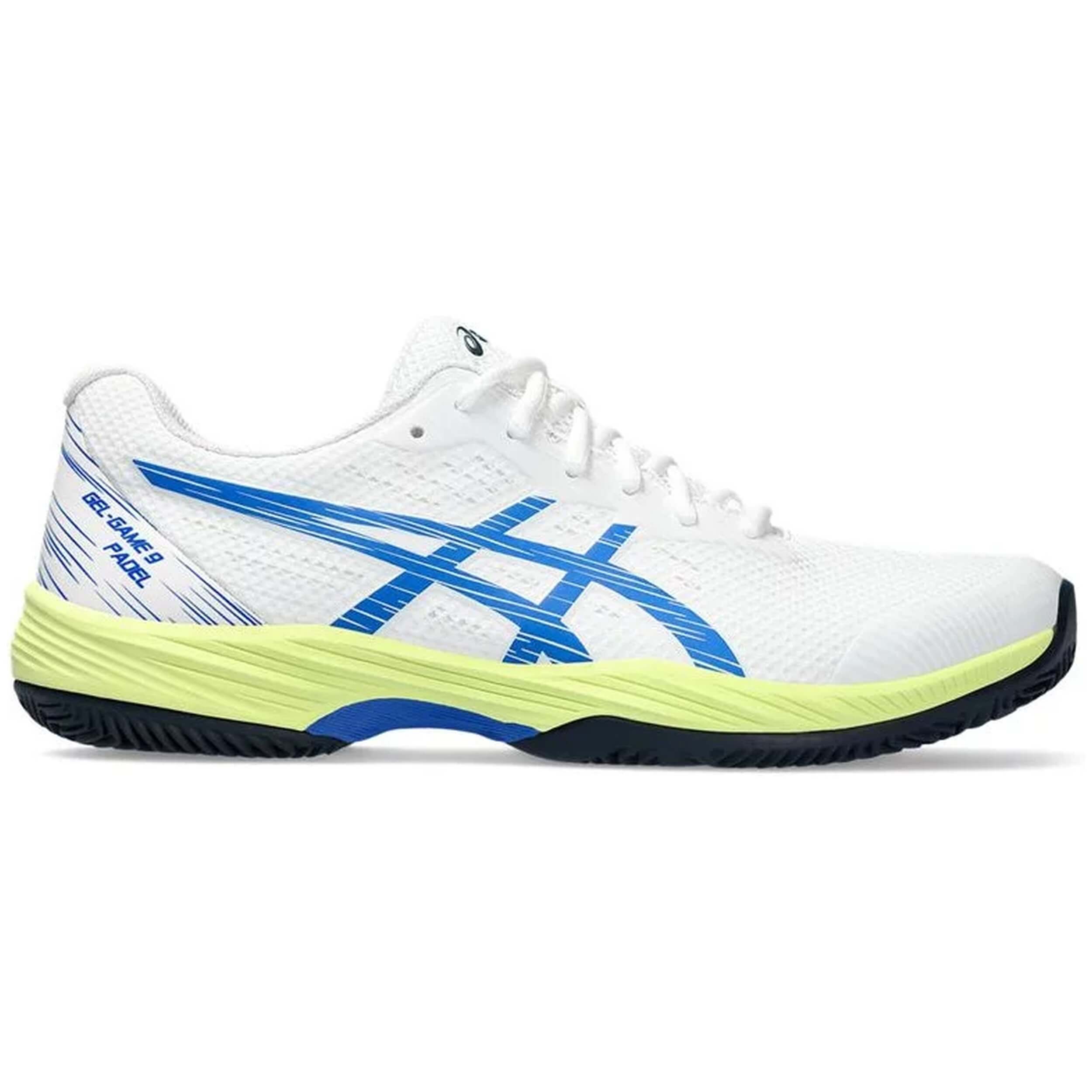 Zapatillas Asics Gel-Game 9 Padel
