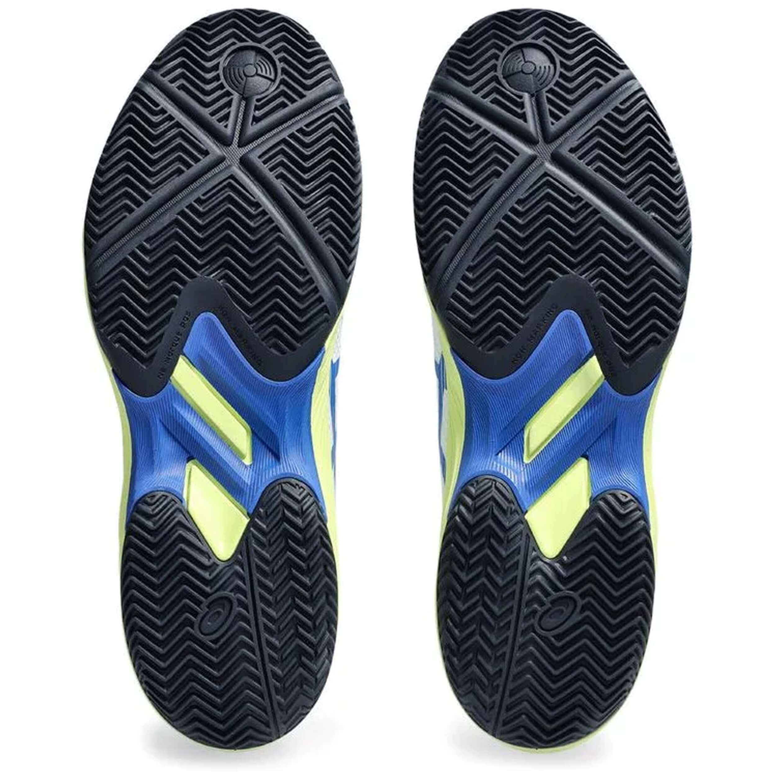 Zapatillas Asics Gel-Game 9 Padel