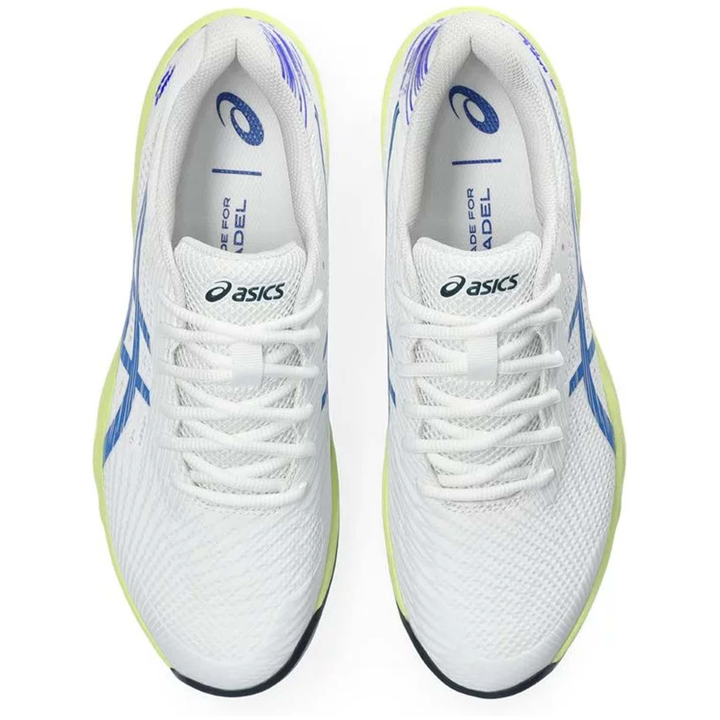 Zapatillas Asics Gel-Game 9 Padel