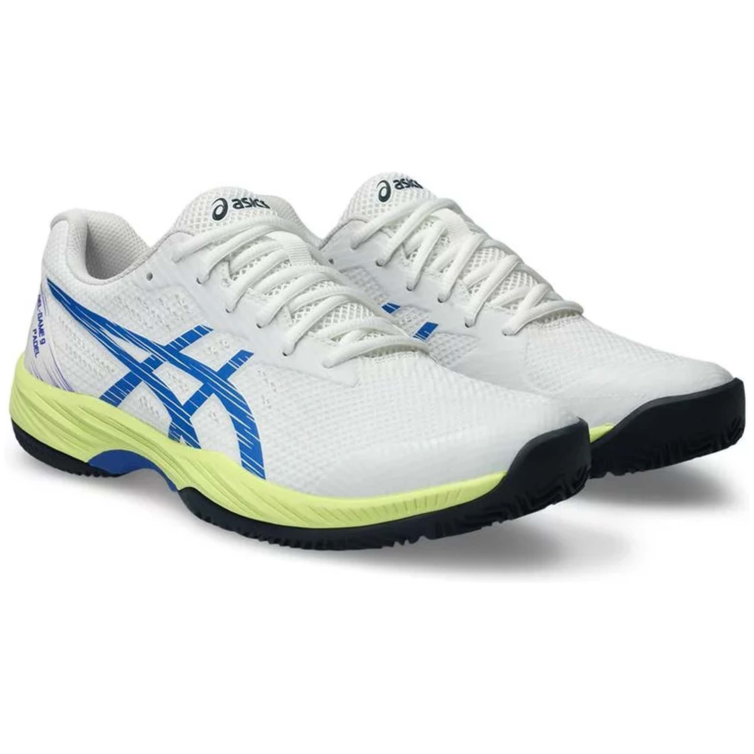 Zapatillas Asics Gel-Game 9 Padel