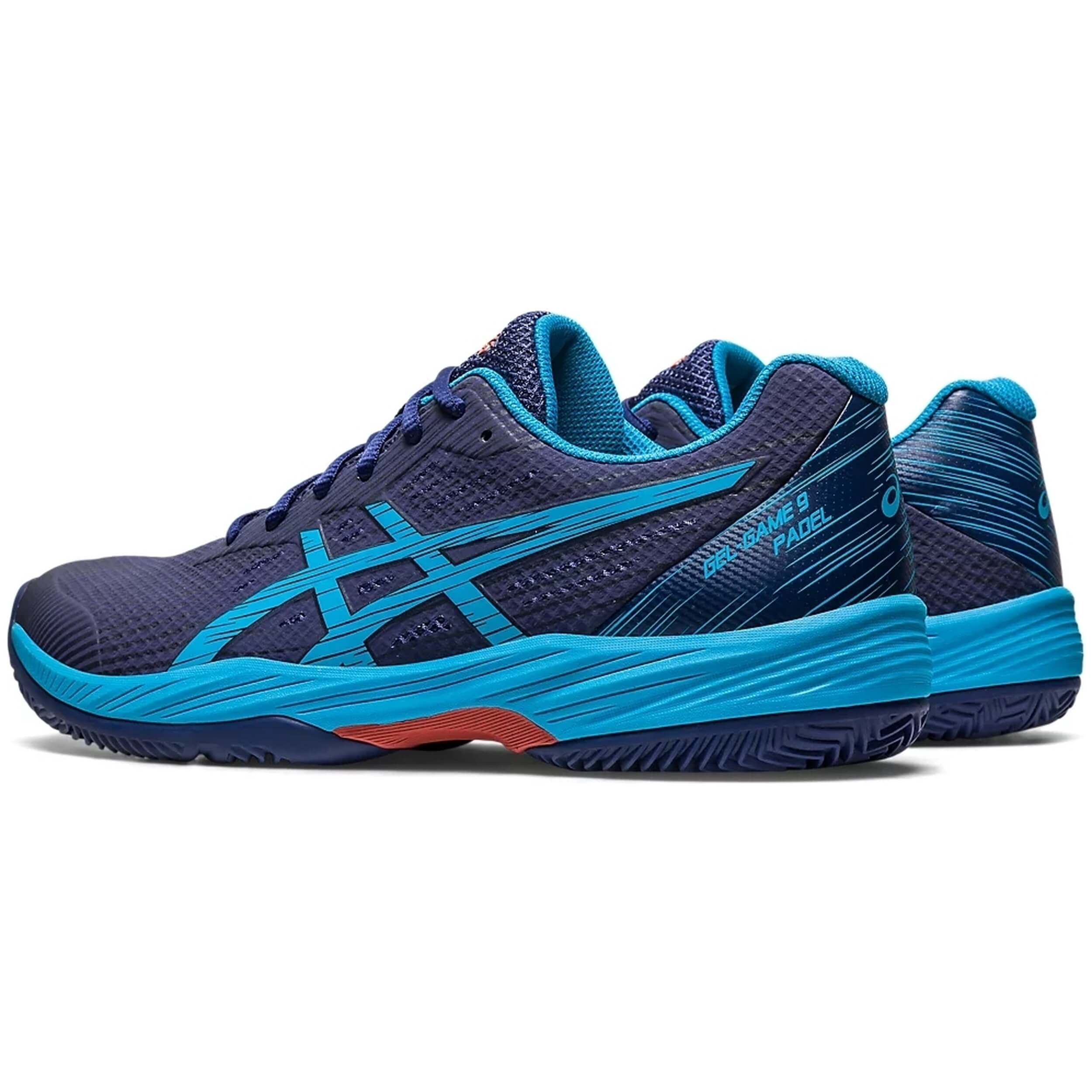 Zapatillas Asics Gel-Game 9