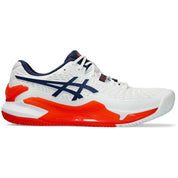 Zapatillas Asics Gel-Resolution 9 Clay