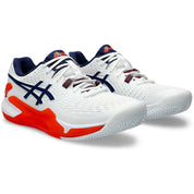 Zapatillas Asics Gel-Resolution 9 Clay