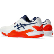 Zapatillas Asics Gel-Resolution 9 Clay