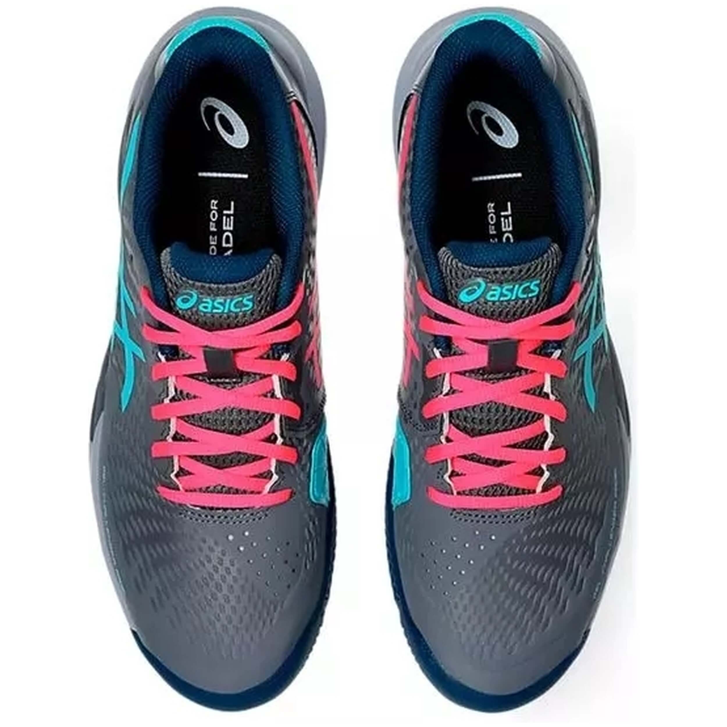 Zapatillas De Padel Asics Gel-Challenger 14