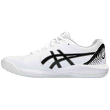 Zapatillas Asics Gel-Dedicate 8 "White/Black"