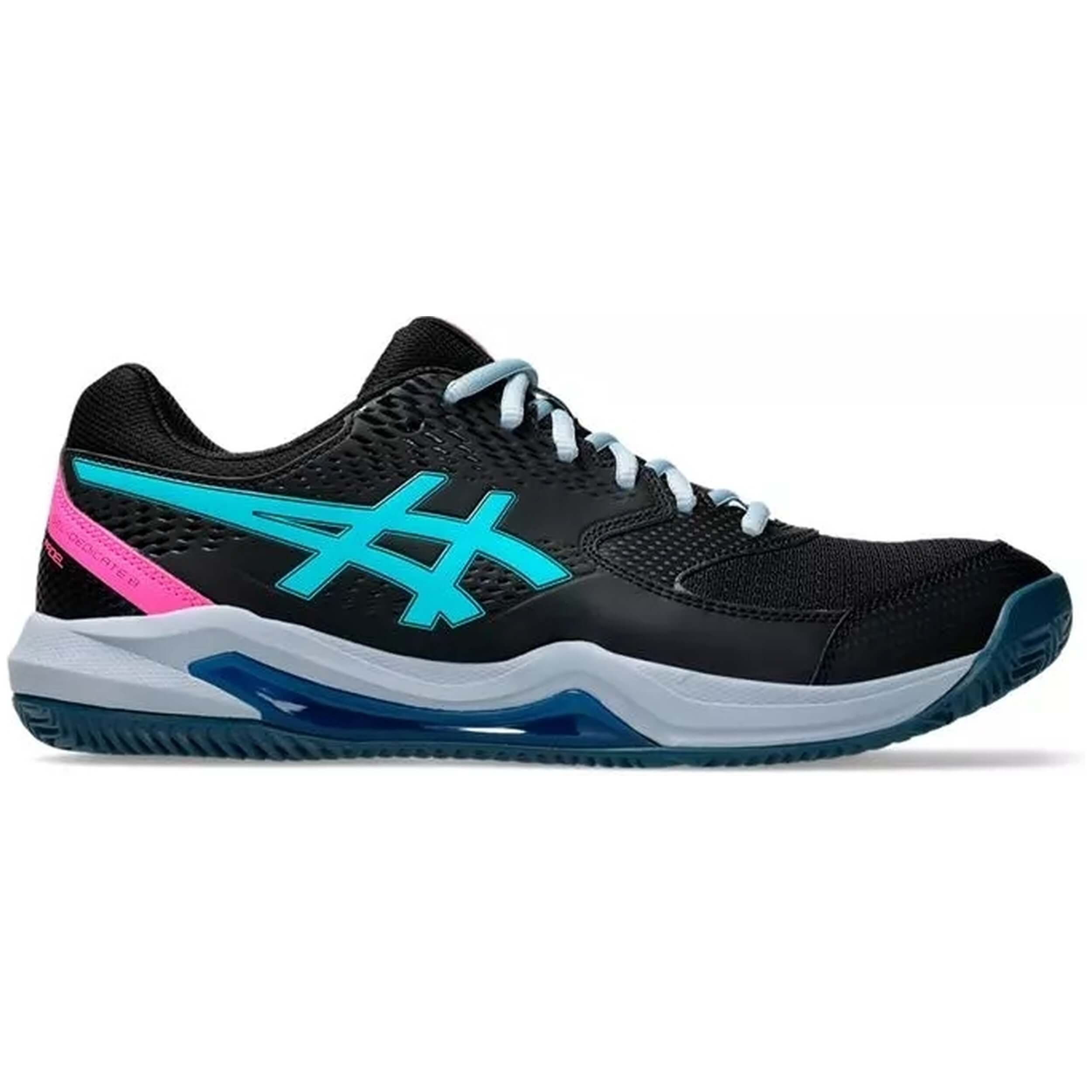 Zapatillas De Padel Asics Gel-Dedicate 8
