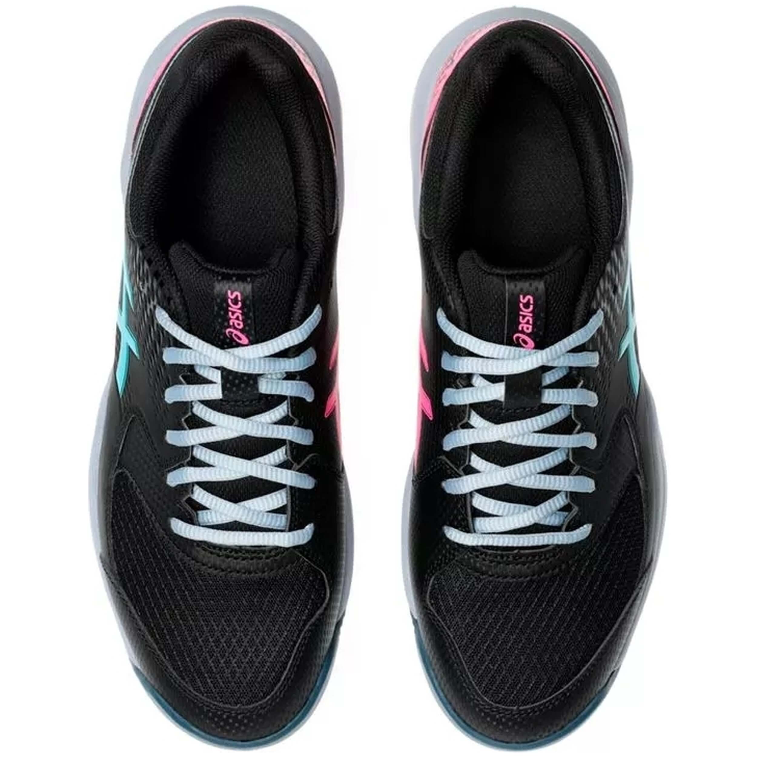 Zapatillas De Padel Asics Gel-Dedicate 8