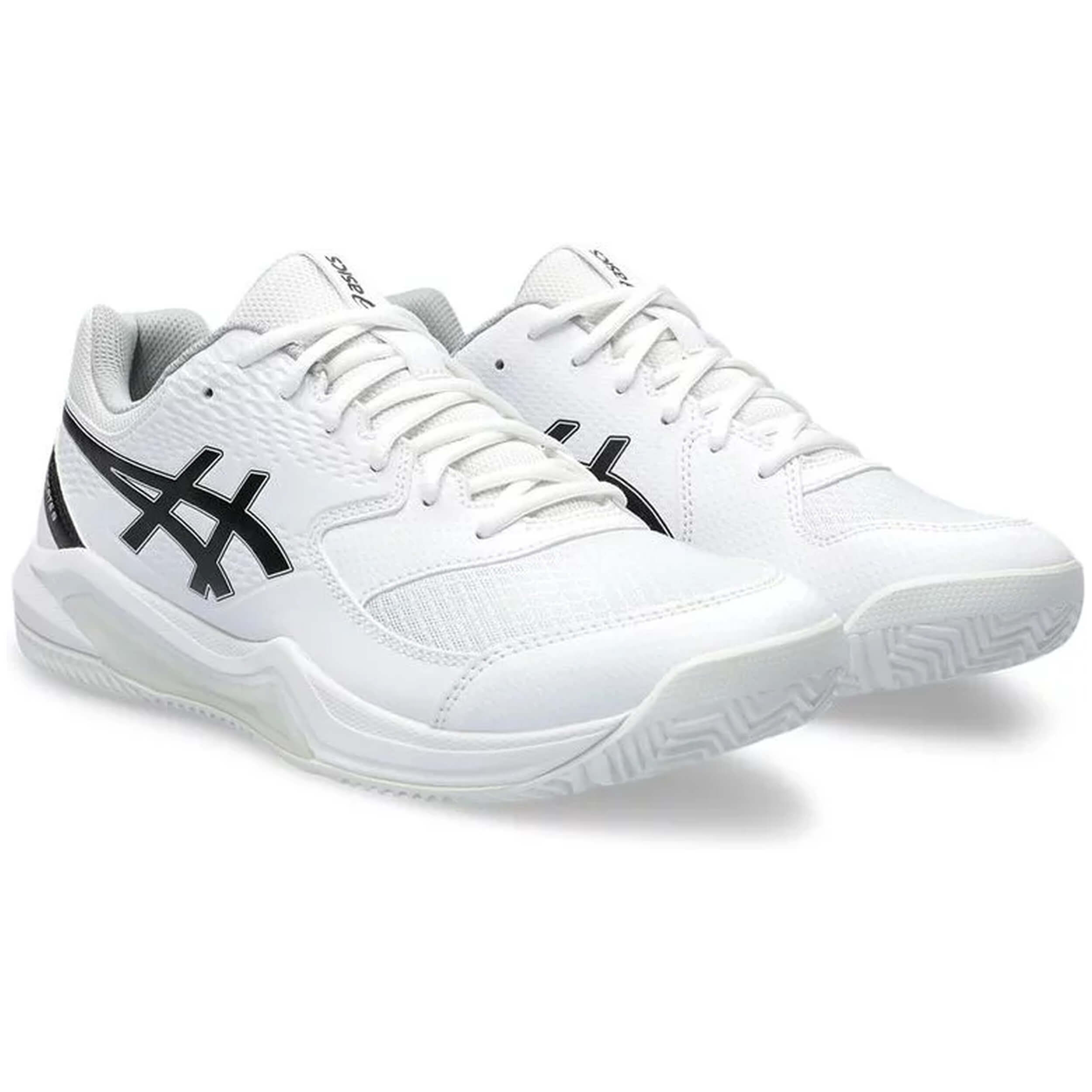 Zapatillas De Padel Asics Gel-Dedicate 8 Padel