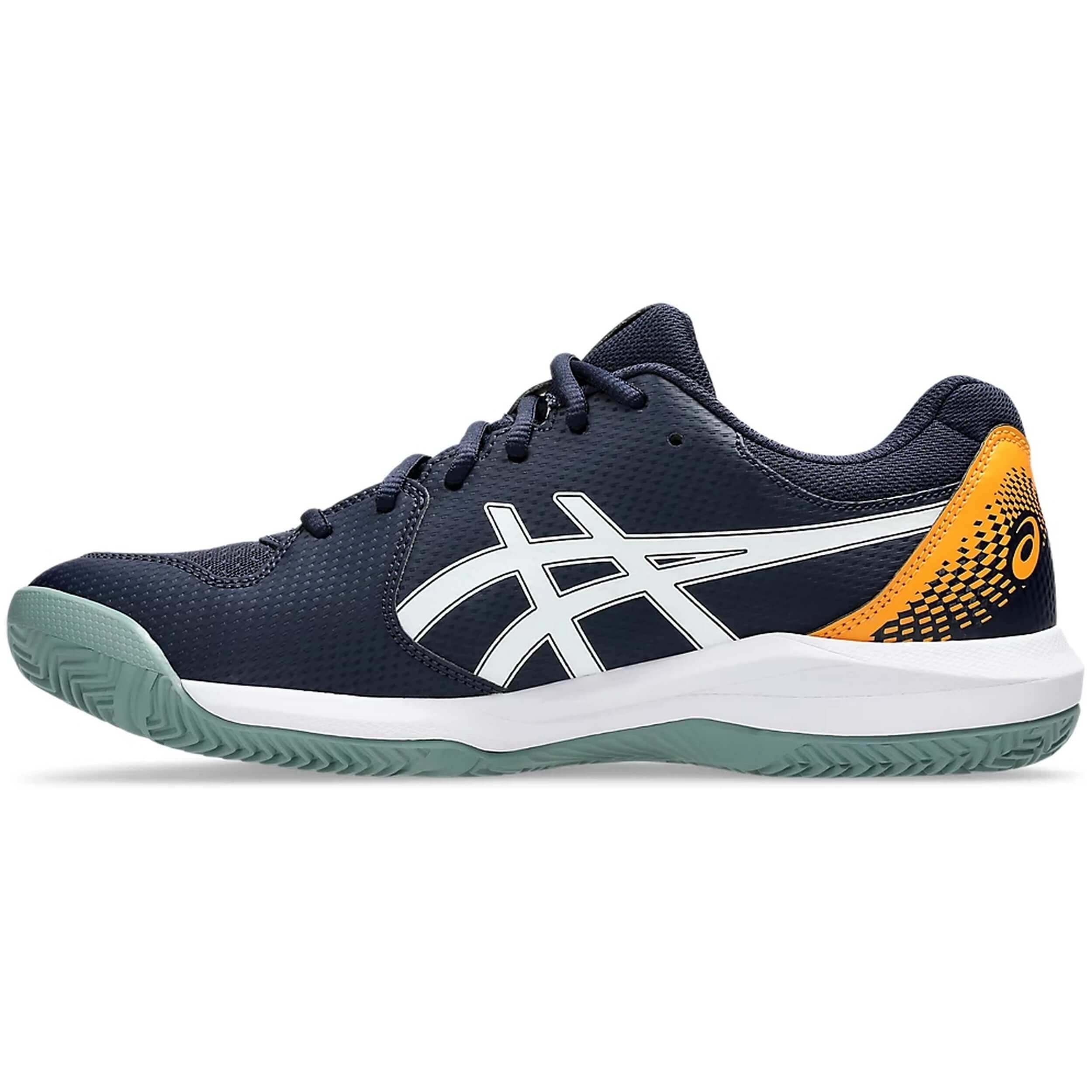 Zapatillas Asics Gel-Dedicate 8 Padel