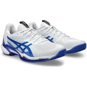 Zapatillas Asics Solution Speed Ff 3 Clay