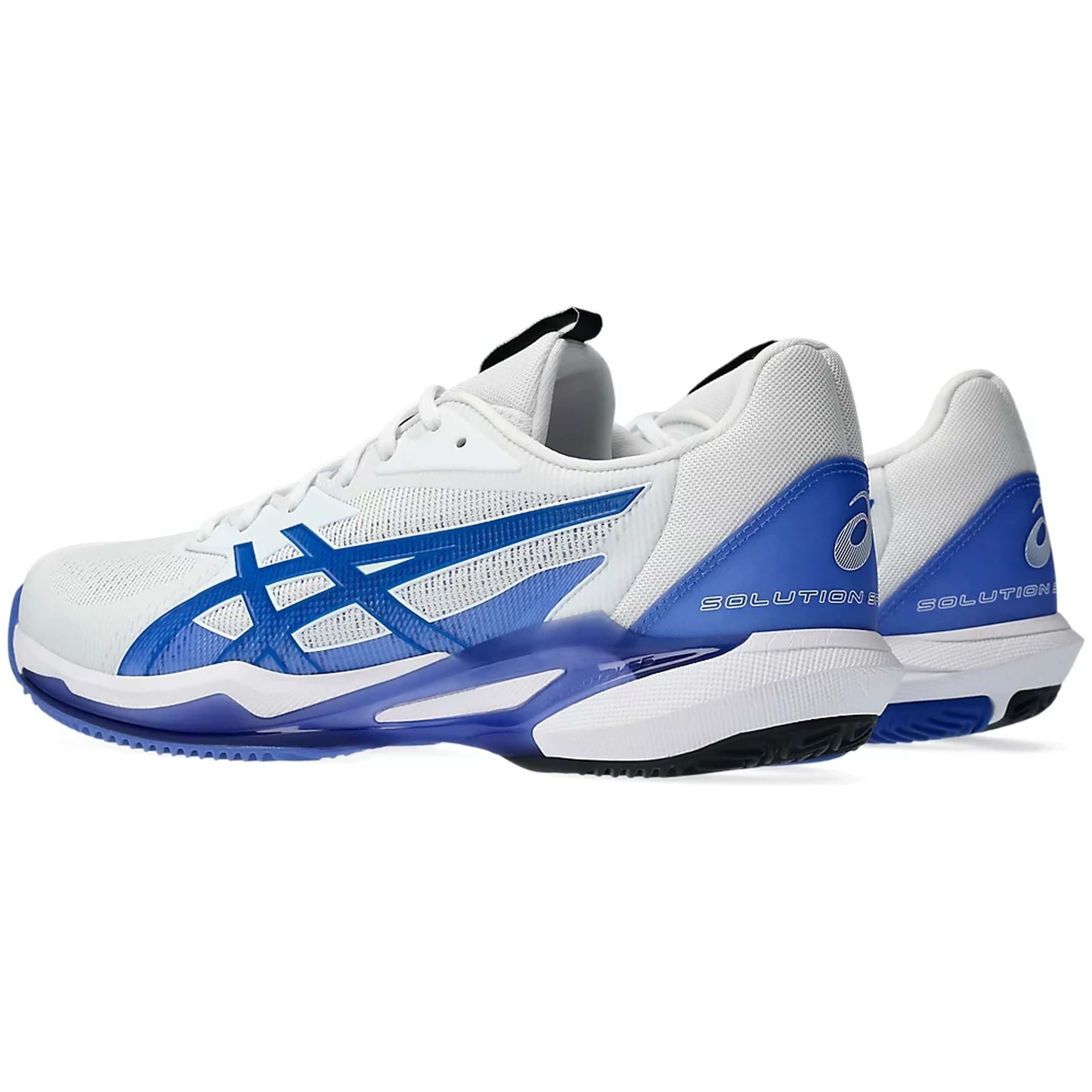 Zapatillas Asics Solution Speed Ff 3 Clay