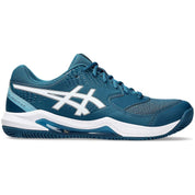 Asics Gel-Dedicate 8 Clay Padel Shoes