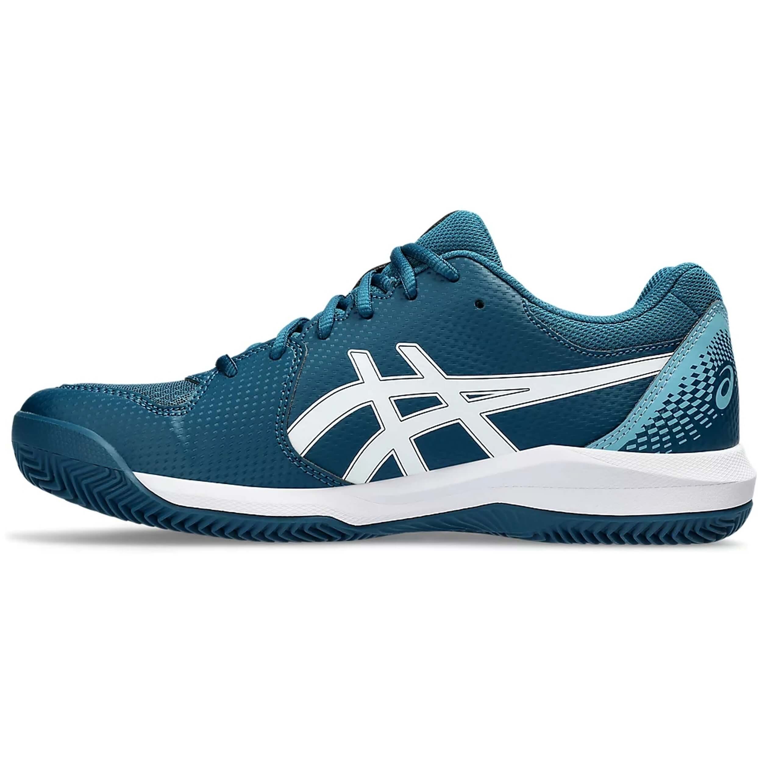 Asics Gel-Dedicate 8 Clay Padel Shoes