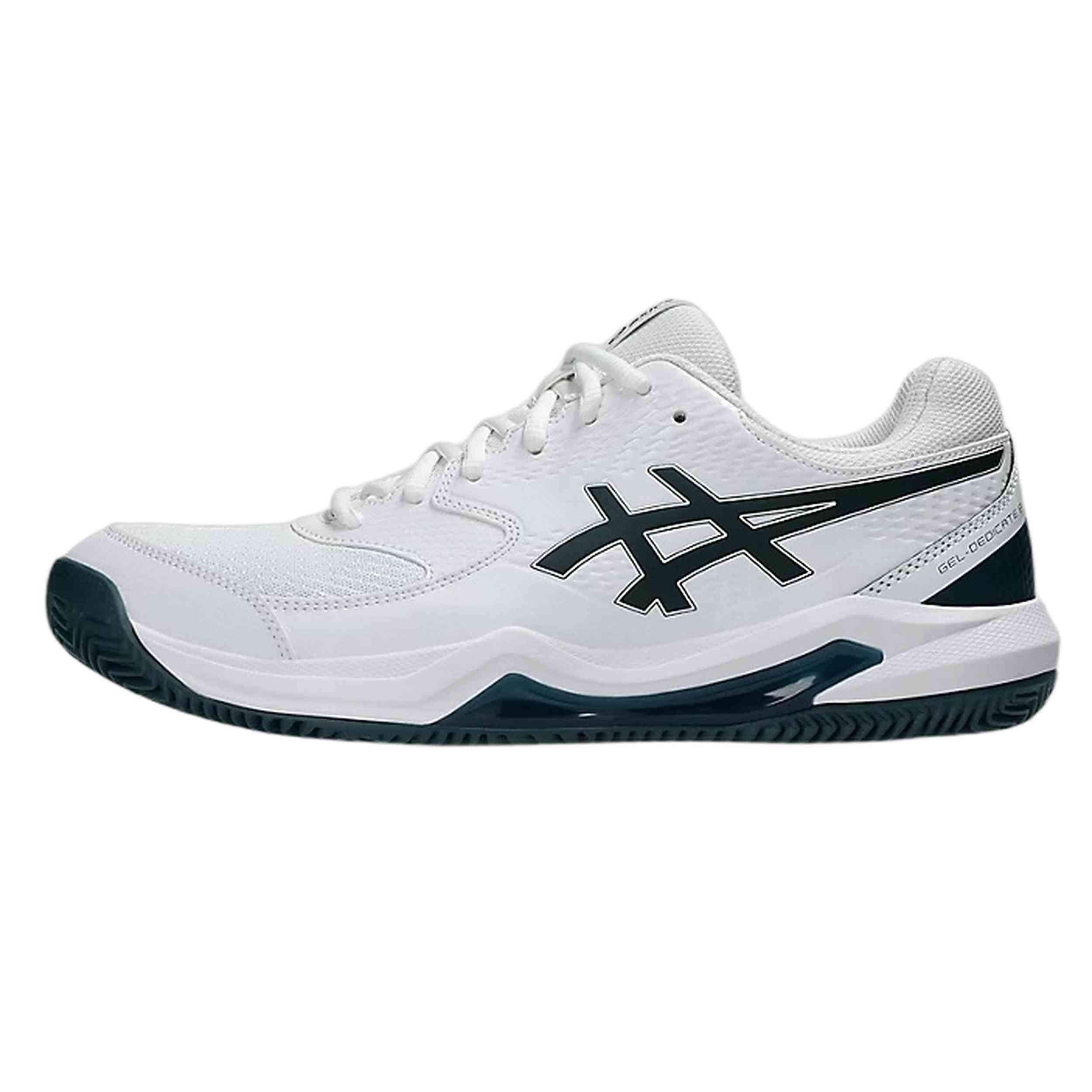 Zapatillas Asics Gel-Dedicate 8 Clay