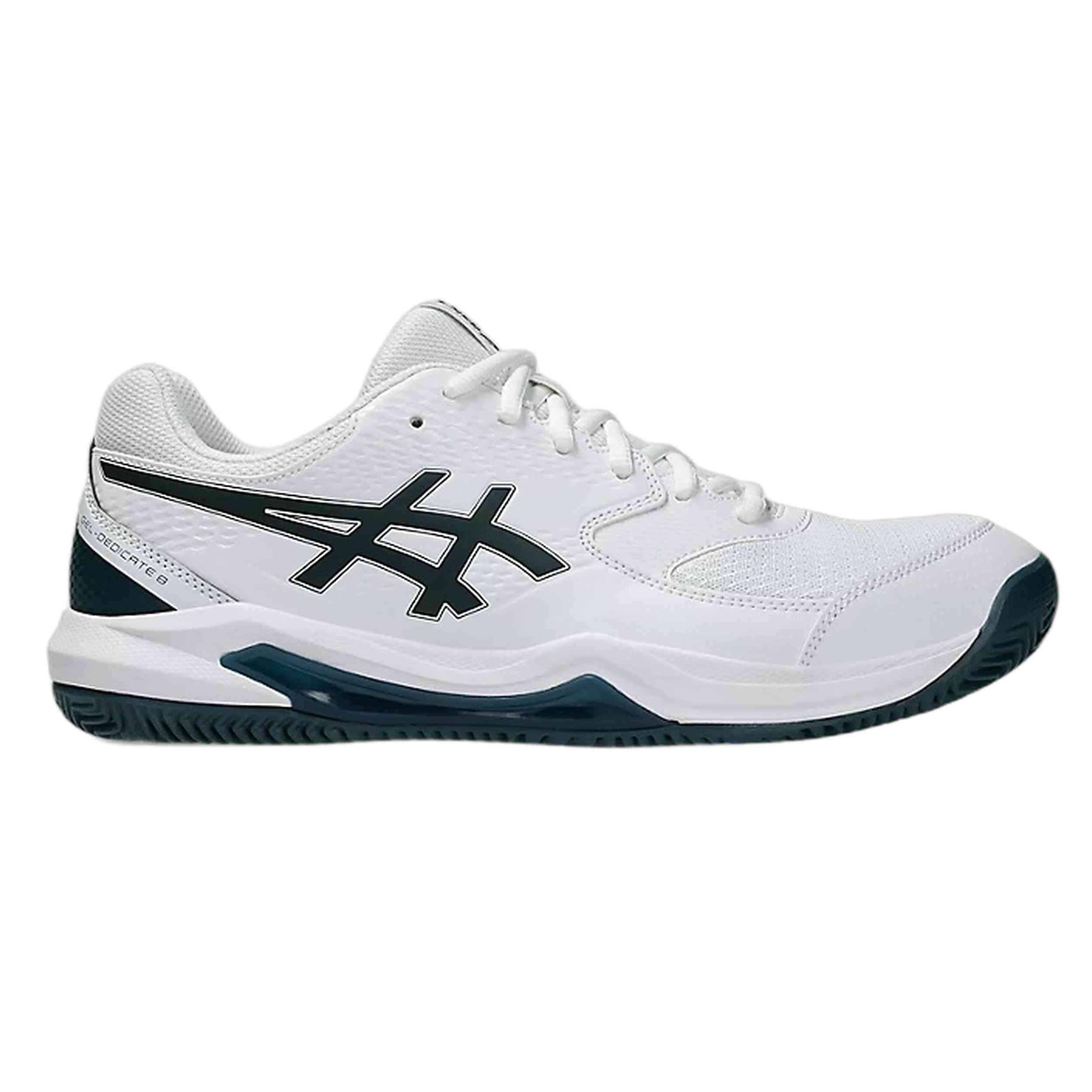 Zapatillas Asics Gel-Dedicate 8 Clay