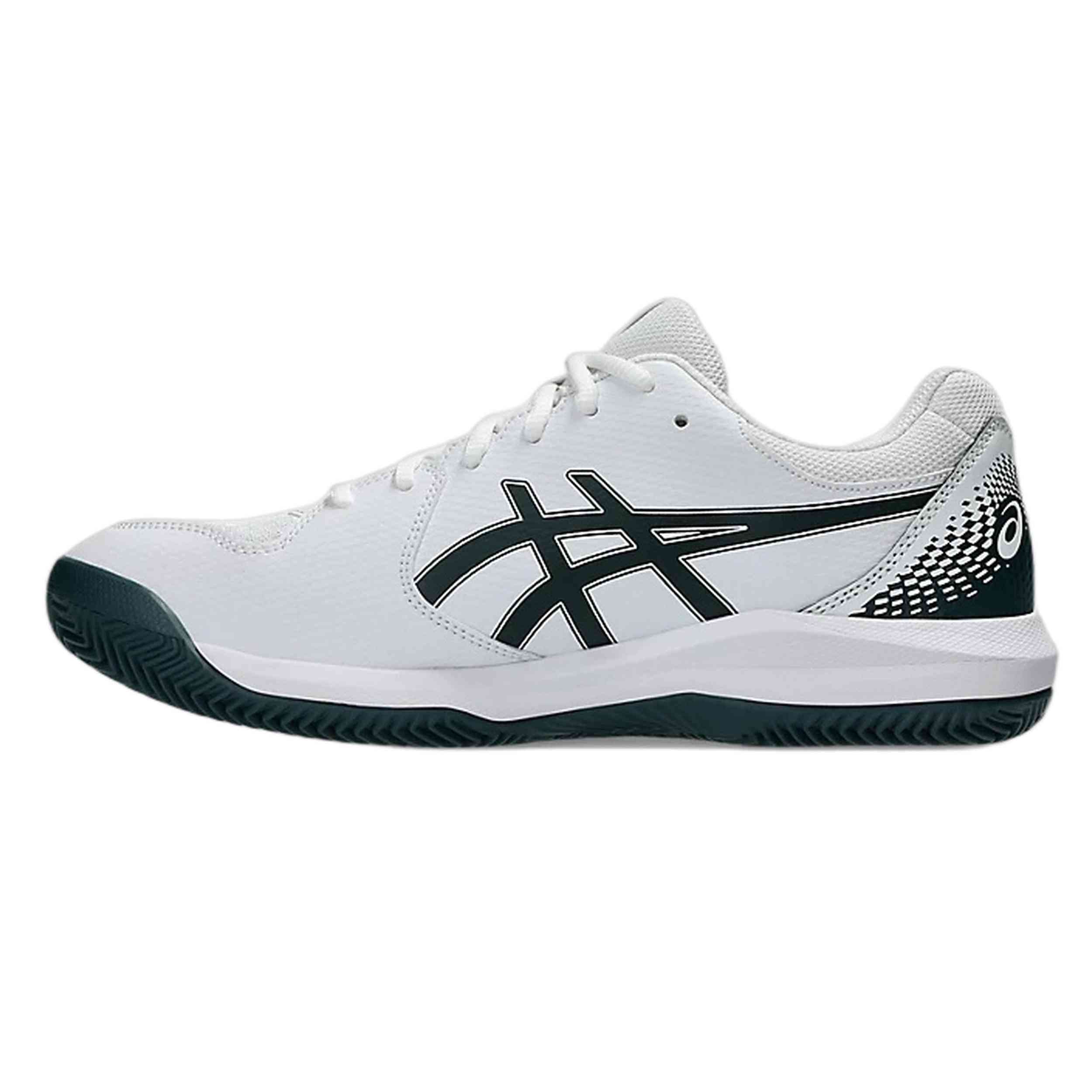 Zapatillas Asics Gel-Dedicate 8 Clay
