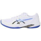 Zapatillas Asics Solution Swift Ff 2 Clay "Blanco"