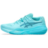 Zapatillas De Running Asics Gel-Resolution X "Ice Mint/Lagoon"