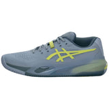 Zapatillas Asics Gel-Resolution X Clay "Gris / Verde"