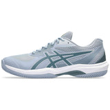 Zapatillas De Padel Asics Game Ff "Grey Blue/Ironclad"