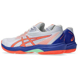 Zapatillas De Padel Asics Game Ff Padel