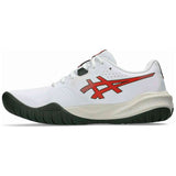 Zapatillas Asics Gel-Challenger 15 "White/Cherry Tomato"