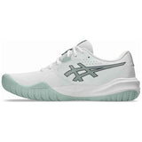 Zapatillas De Padel Asics Gel-Challenger 15 "White/Lichen Rock"