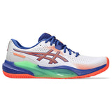 Zapatillas De Padel Asics Gel Challenger 15 blanco