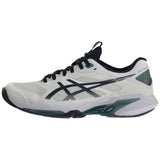 Zapatillas Asics Solution Speed Ff 4 "White/Midnight"